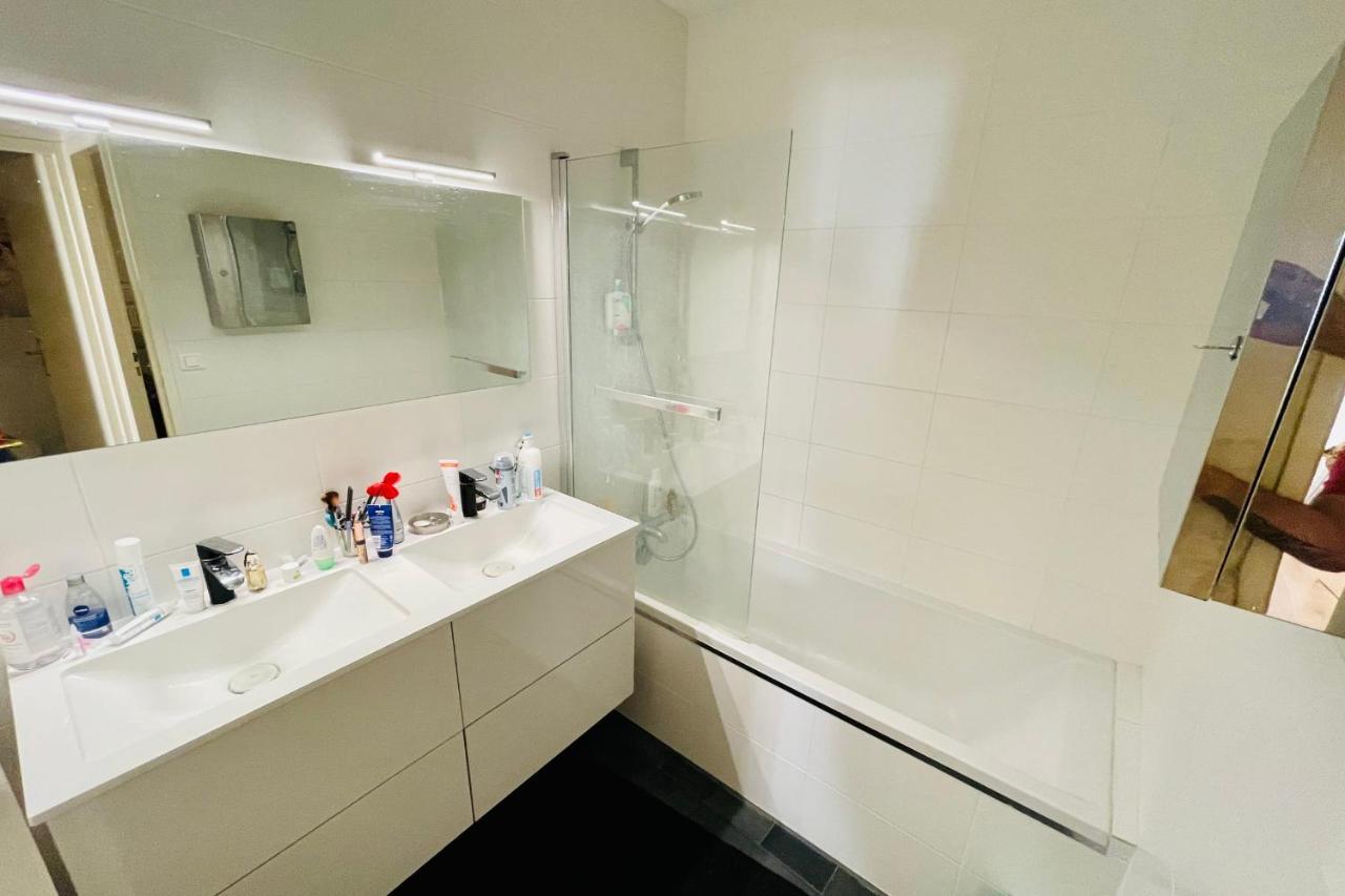 T4 Apartment In The Heart Of Old Bordeaux Close To All Amenities Luaran gambar